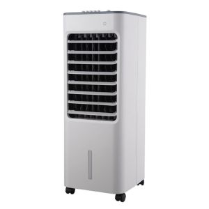 AIR COOLER MIDEA AC 100 A/AC 100 18B Penyeuk Ruangan Kapasitas 45 - 6 Liter - GARANSI RESMI