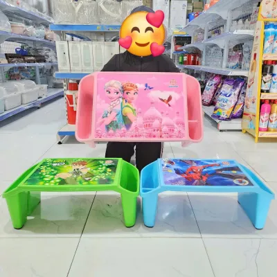 Bàn học sinh bằng nhựa cho bé Việt Nhật Plastic 1829 - 1830 Bàn trẻ em