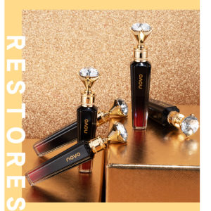 CLOT Novo Liquid Lipstick Matte Moisturizing Lip Gloss Lip Tint Lip Makeup