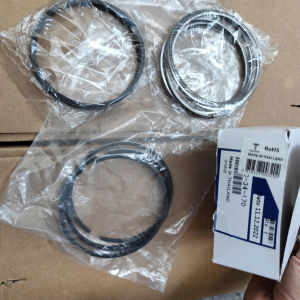 BỘ XÉC MĂNG HƠI (CỐT 0)FORD RANGER 2007 MÁY DẦU 2.5. XIN THÁI
