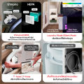 เครื่องลดความชื้น LG PuriCare Dehumidifier 23 รุ่น DD23GMWE1 40 ลิตร. 