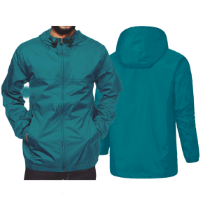 Jaket Hoodie parasut anti Air anti angin Bisa bayar ditempat dijamin bagus
