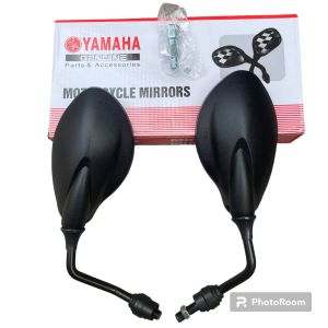 SPION X1 YAMAHA 125Z F1ZR NMAX OLD BEW AEROX LEXI JUPITER Z MX SPION ORI YAMAHA THAILAND