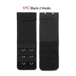GS Adjustable Maternity 2/3/4 Hooks Brassiere Strap Bra Buckle Bra Extender Hook Underwear Extension