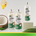 VCO Virgin Coconut Oil 250 ml Orivo Minyak Kelapa Murni 100%. 