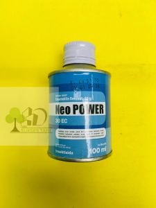 Insektisida NEO POWER 30EC Sinar Agro Kimia Indonesia insektisida mantab