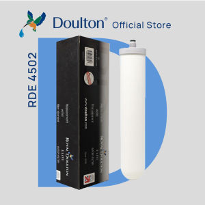 ✅ Doulton Elite M14 Ceramic Water Filter Candle | Advanced Filtration & Scale Inhibition | Removes Bacteria Heavy Metals & Chlorine | 3800L Capacity