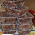 Kurma sukari premium NR 1 kg/korma sukari kualitas bagus. 