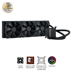 Tản Nhiệt Nước CPU Asus ProArt LC 420 / SP006289 - Hàng Chính Hãng