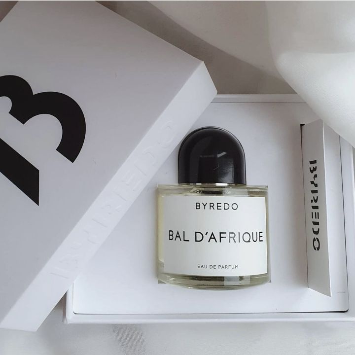 Byredo Bal d’Afrique EDP UNISEX 100ml | Lazada PH