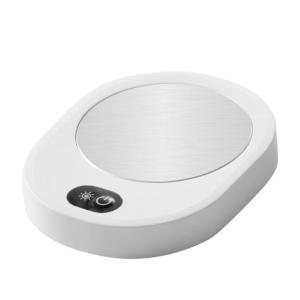 USB Powered Beverage Heating Mats Constant Temperature Coasters Warmth For Office Desks And Home Use