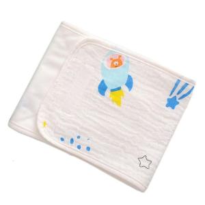 Infant Baby Belly Protector Newborn Belly Band Wrap Baby Abdominal Binder Clothing Adjustable Navel Band for 0-12 Months