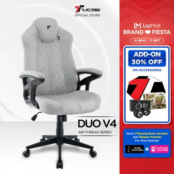 Vhive office chair review sale