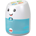 Fisher-Price Laugh & Learn Babble & Wobble Hub Lights Music & Buttons New Toy. 