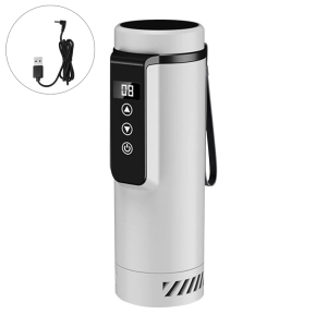 Intelligent Medicinal Refrigerating Cup for Car Use Modifiable Thermoregulation Diabetic Rudiments