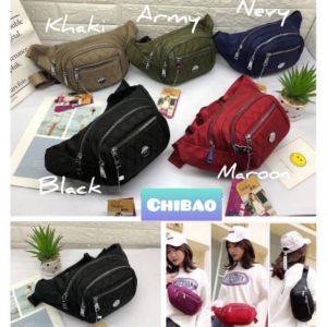 TAS WEISBAGS BERLOGO CHIBAO CEWE/COWO