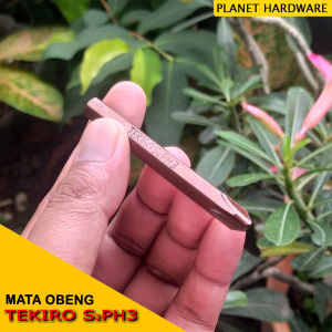 Tekiro Mata Obeng Ketok Ph3 80 mm