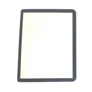 Màn hình trong suốt lá chắn LCD trưng bày cửa kính cho 400D 450D 500D 550D 600D 60D 1200D máy ảnh cung cấp superiorsly bảo vệ