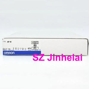 5 ชิ้น OMRON AP-B ฝาครอบป้องกันสวิตช์แท้ ฝาครอบป้องกัน ฝาครอบกันน้ำ (ใช้กับซีรีส์ X-10 Z-15)