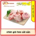 500gr chân giò heo ( dựng heo ) thơm ngon. 