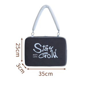 Everyday Laptop Carry Bag with Multi-Compartment Design for 14–15.6 Inch RH2561/RH2562