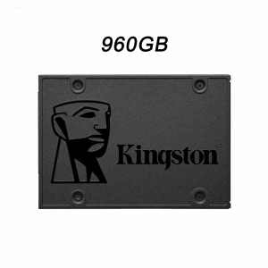 GARUDA GEAR kingston A400 original SSD 120GB/240GB/480GB/960GB 2.5" SATA 3 internal Solid State Drive