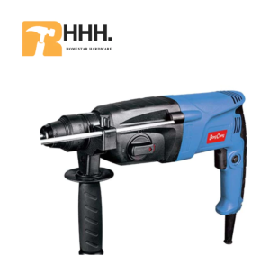 Dongcheng Rotary Hammer Drill Concrete Impact (DZC05-26B)