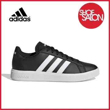 Adidas flat sneakers for ladies best sale