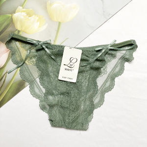 Quần lót nữ freesize cỡ L 45kg đến 50kg ren mềm QL2824