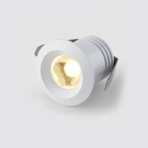 Embedded Led Mini Spotlight 3W Tile Hole 20mm Starry Sky Miniature Ceiling Lamp Downlight