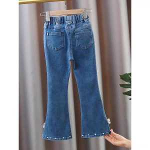 CELANA JEANS CUTBRAY import ANAK PEREMPUAN USIA 1-10 TAHUN JEANS anak perempuan