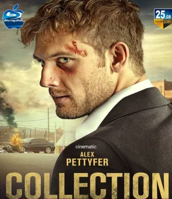 BLURAY English Movie Collection @ Payback The Debt Collector (2022) ( DTS 5.1 )