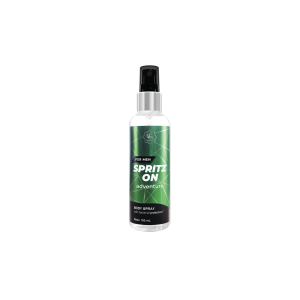 [NEW] Viva Spritz On For Men With Bacterial Protection