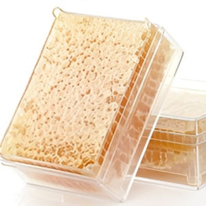 Farm Produced Honeycomb Pure Natural Mountain Flower Honey Farm Produced Honeycomb Honeycomb Snacks
