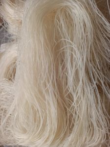 1Kg Bún Khô- Mỳ Gạo Khô (bún khô) đảm bảo sạch an toàn vệ sinh thực phẩm cam kết không hoá chất_ Đặc sản xứ Nghệ