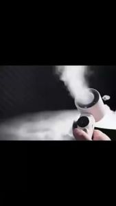 Jinbennu MetaHeld Fan Pro Portable Turbo Fan High Speed kipasfan cooler 100 Level Adjustment LED Display 20H 4000mAh