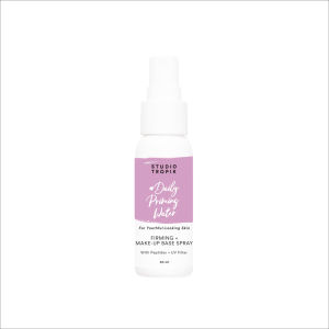 Studio Tropik Daily Priming Water Primer Make-up - LIMITED EDITION