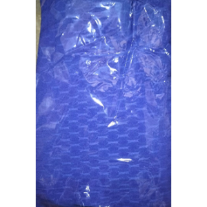 Delisa Colletion Hijab Instan Sabrina Jersey Motif