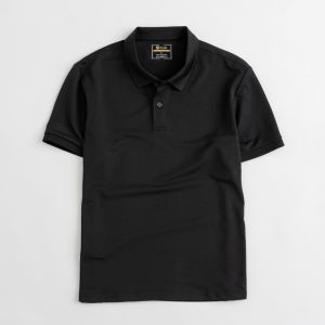 Áo Polo Nam Doki Áo Thun Nam Trơn Nhiều Màu Đẹp Chất Coolmax Chống Nhăn Bền Màu Thiết Kế Trẻ Trung Lịch Sự DA