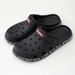 [ส่งเร็วพิเศษ] รองเท้าแตะหัวโตยางนิ่ม EVA มีถึงไซส์ 44 !! รองเท้านุ่ม สำหรับผู้ชาย ใส่ได้2แบบ จัดส่งทุกวัน 1-2วันของถึง Seller Mall Good Quality Shoes