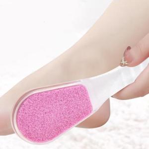 Convenient Foot Care Tool For Effortless Dead Skin Removal Best Used After Bathing Or Soaking Feet Pedicure Foot File