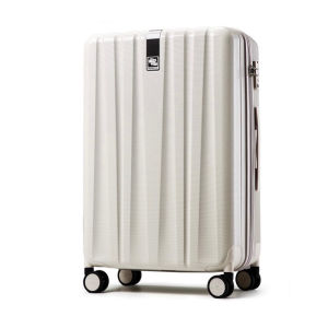 DANKE koper bagasi uk 24 in  Signature  H80002 anti pecah bergaransi