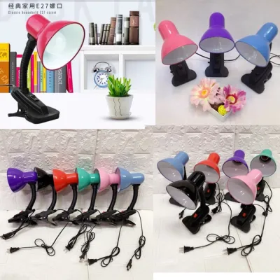 108 Table Light/ Clip Light/ Study Light/ Desk Light/ Office Light