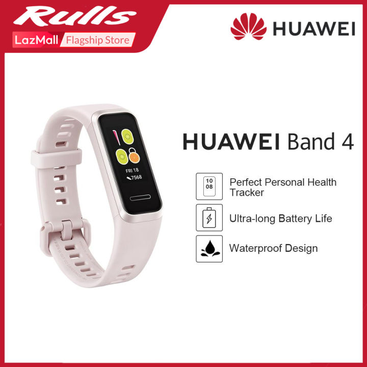 HUAWEI Band Smart Sports Watch Creative Watch Faces Plug and