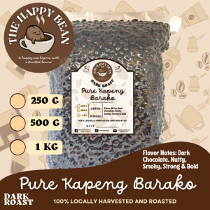 Premium Kapeng Barako1kg500g250g