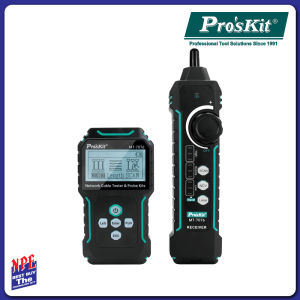 PROS KIT เครื่องทดสอบ LCD Network Cable MT-7076
