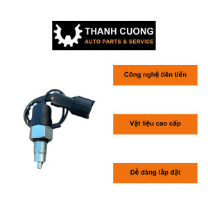 Cảm biến báo de xe công tắc báo đèn lùi xe Matiz Spark mã 95216947 hỗ trợ lái xe an toàn