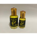 parfum Kasturi Kijang  Murah - Minyak Wangi Non Alkohol. 