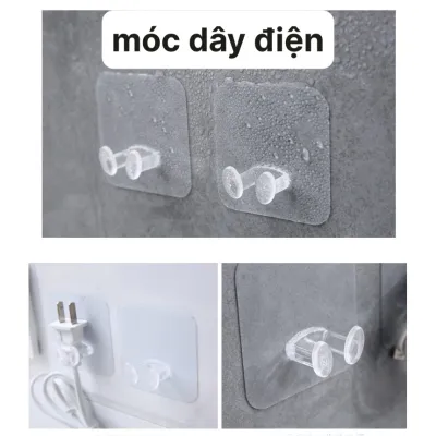 Combo 3-5 Miếng dán dự phòng thay thế dùng cho giá kệ dán tường móc dán tường miếng dán chữ u miếng dán thay thế miếng dán hình chữ nhật miếng dán thay thế miếng dán móc chịu lực miếng dán trong suốt