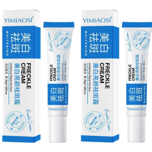 Radiant Spot-Fading Skincare Cream for Women  All Ages  Brightening  Anti-Melanin  Smooth and Glowing Skin